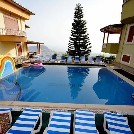 Bektas 1 Villa